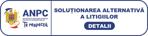 ANPC – Soluționarea alternativă a litigiilor (SAL)
