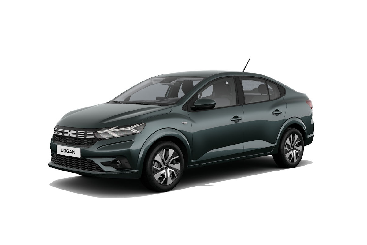 Dacia Logan