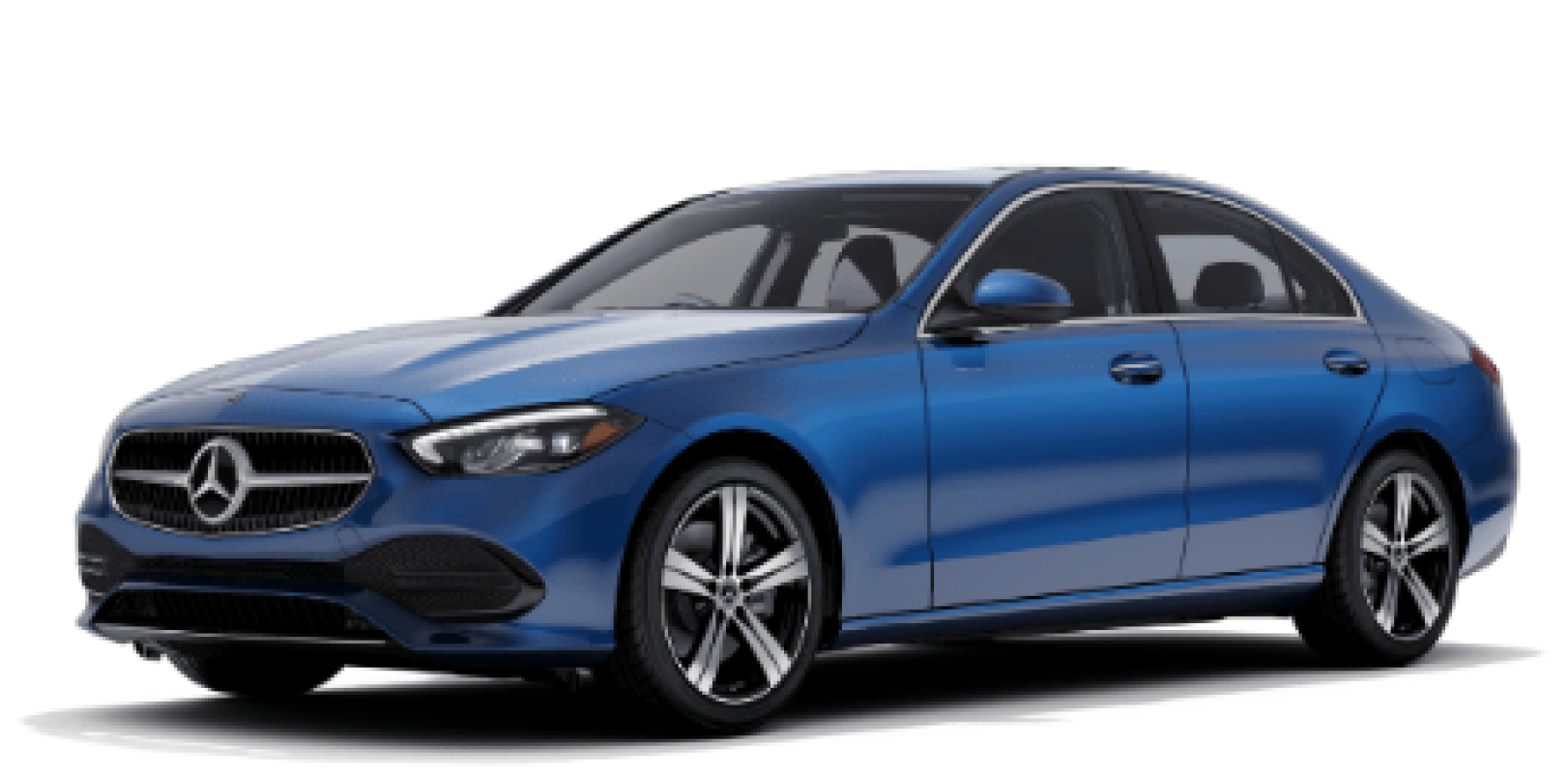 Mercedes C Klasse