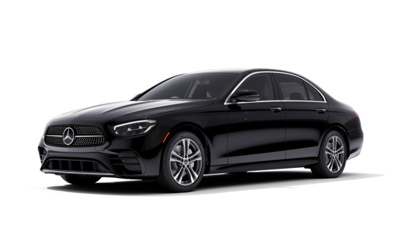 Mercedes E Klasse