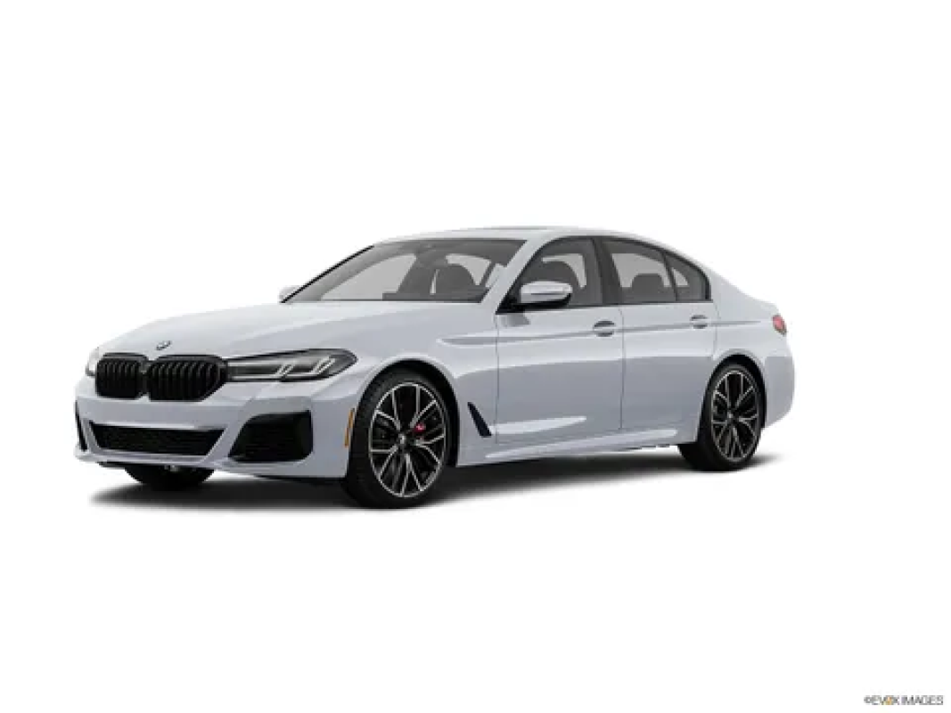 BMW 530XD