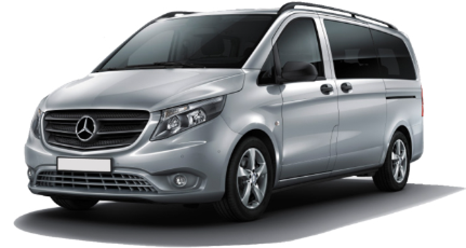 Mercedes Vito