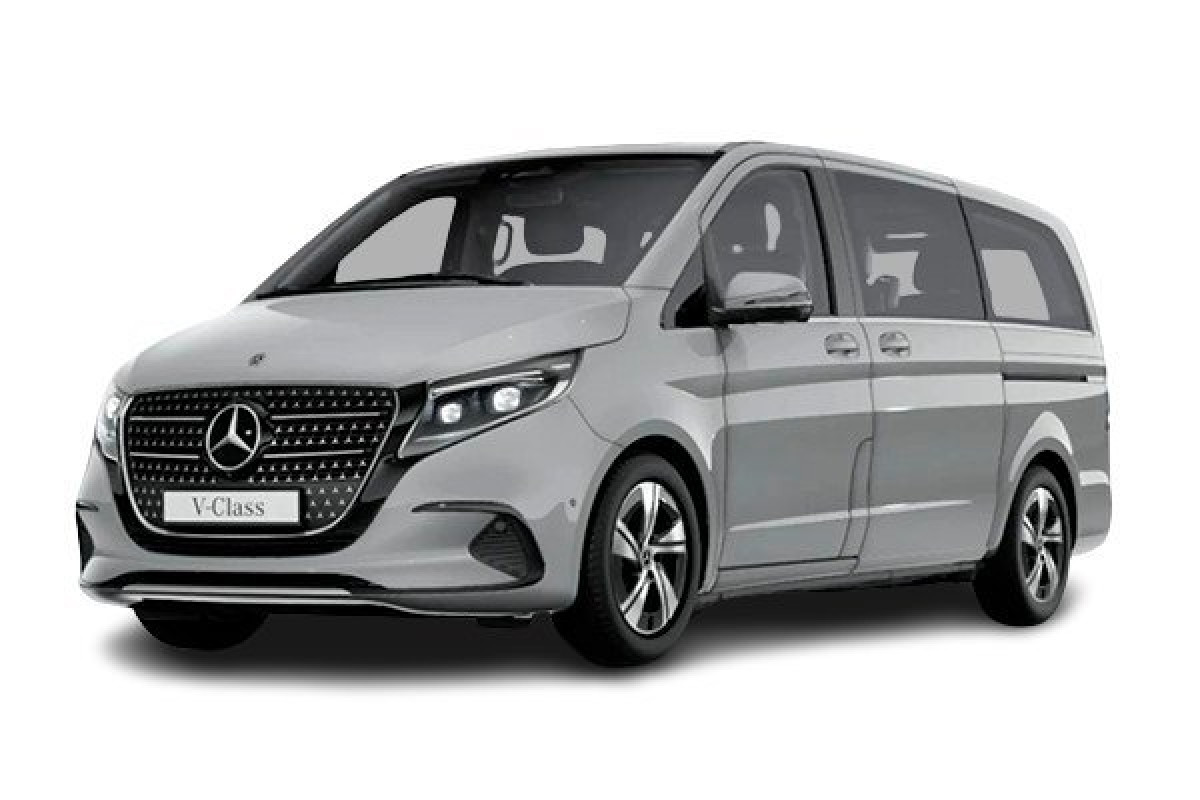 Mercedes V Klasse