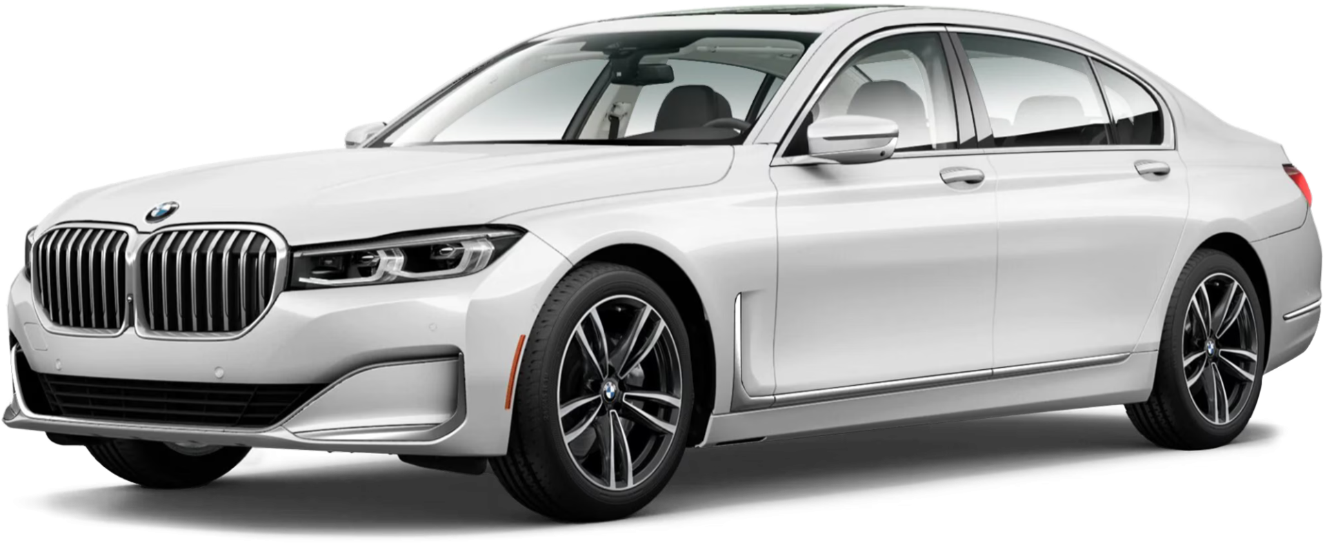 BMW 750L